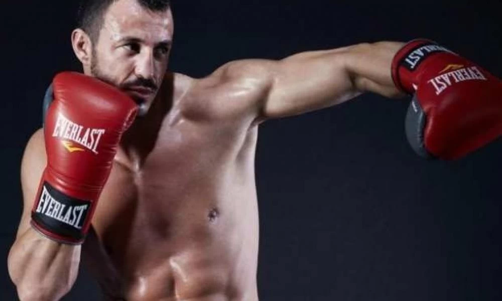 Η άγνωστη ζωή του 39χρονου πυγμάχου που δολοφονήθηκε στην Βάρη